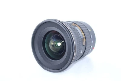 Tokina AT-X PRO DX  11-20mm f/2.8 Pro DX Lens for Canon EF - Image 1 of 4