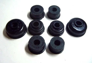 Cabin Mounting Base Support for Toyota RN30 LN30 4Runner RN60 - Picture 1 of 1