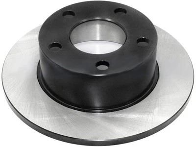 Rotor de freno trasero para Audi A6 1995-2004 83695GRRQ 1996 1997 1998 1999 2000 2001 Foto 1 de 2