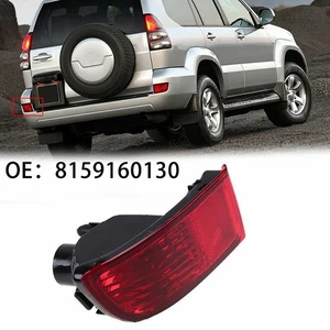 Fog Light Housing Fog Light Housing For Toyota For Land For Cruiser For Land - Picture 1 of 9
