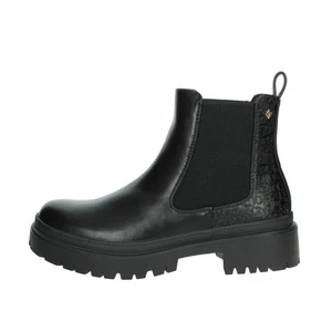 KEJO Stivaletti bassi kj04320sd nero Donna - Imagen 1 de 7