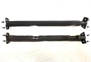 Jeep TJ Wrangler Roll Bar extension forward bars rollbar fit 97-02 FREE SHIPPING - Picture 1 of 7