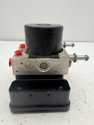 Módulo de bomba de freno ABS reacondicionado Lincoln MKZ 2007-2009 3,5 L AT | 7E5C-2C219-AA Foto 1 de 4