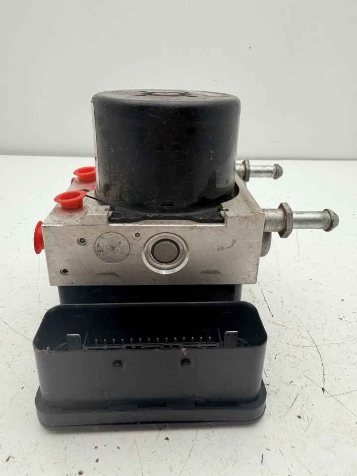 Módulo de bomba de freno ABS reacondicionado Lincoln MKZ 2007-2009 3,5 L AT | 7E5C-2C219-AA Foto 1 de 4