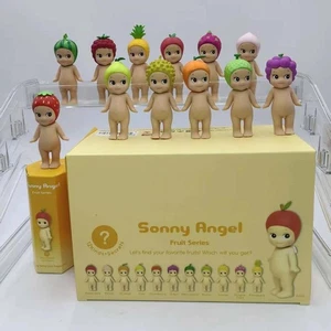 Sonny Angel Inspired Fruit Series Blind Box Cute Surprise Mini Figur Toy Gift - Bild 1 von 27