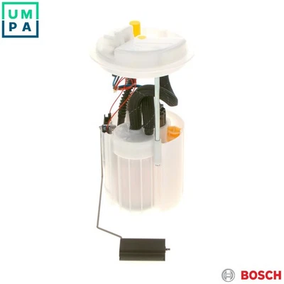 LAMBDA SENSOR 0 258 003 717 FOR PEUGEOT 106/II 306/Convertible/Break/Hatchback - Image 1 of 4