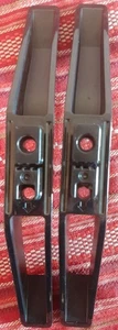 Philips Tv stand legs 2EMM01999 50PFL5766/F7 has screws I SHIP FAST - Picture 1 of 1