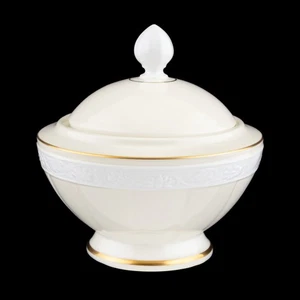 Zuckerdose - TOP - Ivoire - Villeroy & Boch - Picture 1 of 1