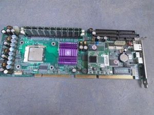 Portwell ROBO-8710VLA SBC Single board computer with 2gb Pentium 4 2.8Ghz - Picture 1 of 4