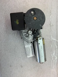Windshield Wiper Motor 40-2060 - Picture 1 of 5