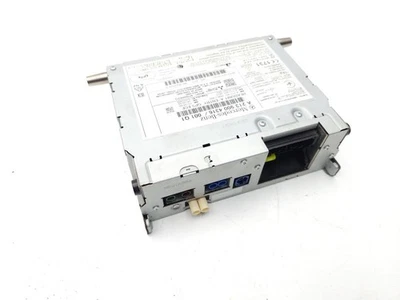 Mercedes-Benz E W213 2017 Radio / CD Player / DVD Player / Navigation BCE30769 - Image 1 of 4