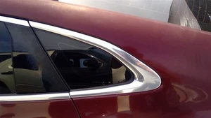 Driver Left Quarter Glass Fits 16-23 Chevrolet Malibu - Picture 1 of 10