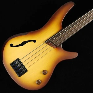 Ibanez Srh500F S/N I250100252 Fretless - Picture 1 of 11