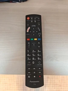 Télécommande Tv N2QAYB pour Panasonic original - Photo 1/2