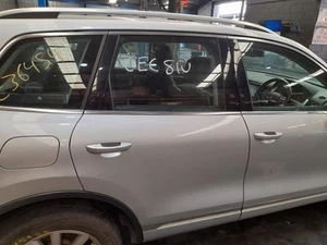VOLKSWAGEN TOUAREG RIGHT REAR DOOR 7P, 12/10-04/18 - Picture 1 of 12