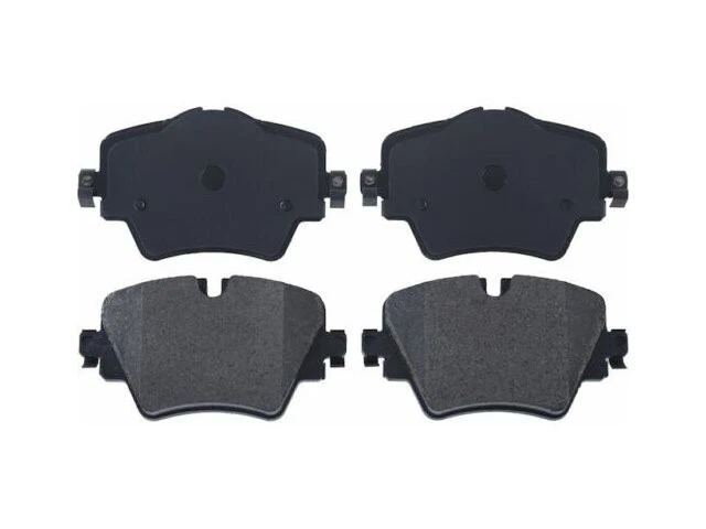 Juego de pastillas de freno delanteras para BMW X6 YG412FF 2020-2021 Foto 1 de 1