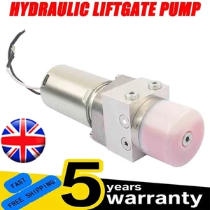 VERDECK CABRIO DACHMOTOR PUMPE FÜR BMW Z4 E85 03-09 54347193448 5434711963 - Bild 1 von 10