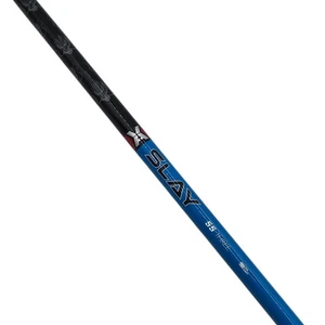 Va Composites Slay 55 Three 55g Regular 44.5" Driver Shaft w/ Taylormade Adapter - Picture 1 of 11
