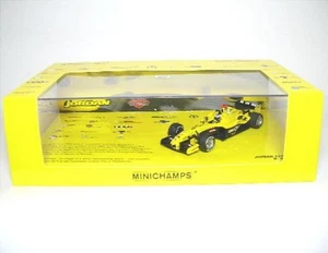 Jordan Ej 14 No.18 N.Heidfeld Formula 1 2004 1:43 MINICHAMPS IN Limited Edit - Picture 1 of 1