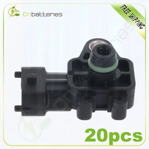 SCITOO For Chevrolet Malibu 3.6L 20PCS Manifold Absolute Pressure MAP Sensor - Picture 1 of 10