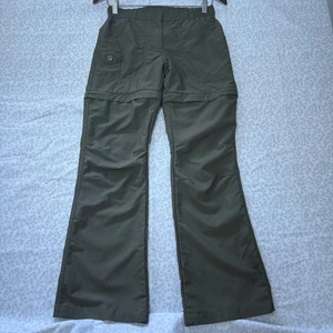 MEC Convertable Pants Size 14 Kid's - Picture 1 of 4