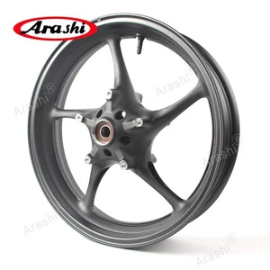 Llanta delantera Arashi 17x3,5"" para Yamaha YZF R1 2006-2014 YZF R6 2005-2016 - Imagen 1 de 6