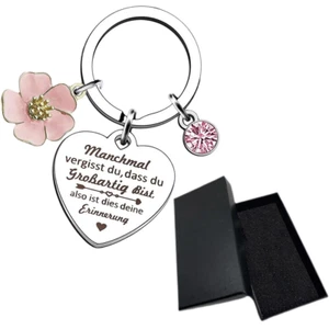 Geschenke für Frauen Freundin, Geburtstagsgeschenk für Mama, Für Schwestern, Sch - Bild 1 von 6