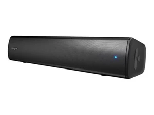 Creative Stage Air V2, Soundbar schwarz, Bluetooth, USB-A, USB-C, Klinke - Bild 1 von 1