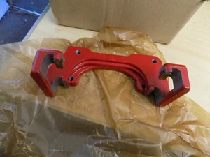 Genuine Jaguar F Type Nearside Front Brake Caliper Carrier 380MM Discs T2R12013 - Picture 1 of 1