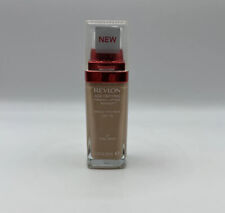 Revlon Age Defying Firming & Lifting Foundation 55 Cool Beige New Sealed