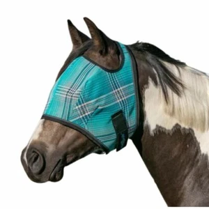 Kensington Fly Mask with Web Trim - Picture 1 of 1