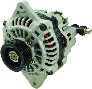 Alternator fits Subaru Impreza 1.8L H4 1993-1997 23700AA202 A2T39091 13479 - Picture 1 of 3