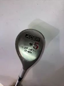 Acer Tour Torch 5 Wood - Picture 1 of 4