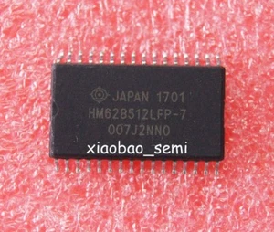 1PCS HITACHI HM628512LFP-7 HM628512 IC - Picture 1 of 1