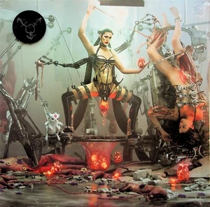 ARCA- Kick 2 II LP (SEALED** 2022 Vinyl) Ft SIA on Born Yesterday - Picture 1 of 3