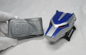 Power Rangers Wild Force Gaoranger DX G - Morpher de teléfono BANDAI Probado Bien - Imagen 1 de 24