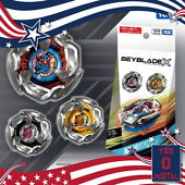 TAKARA TOMY Beyblade BURST B151 Storm Pegasus.H.At RB17