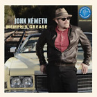 John Németh Memphis Grease (CD) Album