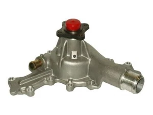 AC Delco 83WQ14W Water Pump Fits 1991-2000 Ford Explorer 4.0L V6 Gold -- New - Picture 1 of 1