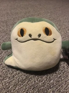 Star Wars ROTJ 40th Anniversary Cuutopia JABBA THE HUTT 5" Plüsch 2022 Neu mit Etikett RAR - Bild 1 von 5