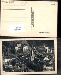 149389,Feldkirch pub Risch Lau 0111 - Picture 1 of 1