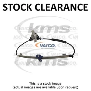 STOCK CLEARANCE R/WINDOW LIFTER -N/S FOR GO2,JE2 83-91 (REAR) - Picture 1 of 3