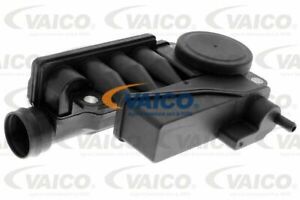 VAICO (V10-3031) Ölabscheider, Kurbelgehäuseentlüftung motorseitig für AUDI