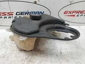 JAGUAR X TYPE MK1 FL 01-10 COOLANT EXPANSION BOTTLE 1X438K218AG - Picture 1 of 9