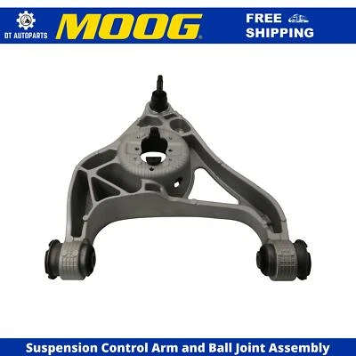 Conjunto de rótula de brazo de control delantero derecho inferior M para Ram 1500 2013-2018 tracción trasera Foto 1 de 4