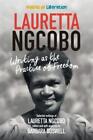 Barbara Boswell Voices Of Liberation: Lauretta Ngcobo (Paperback)