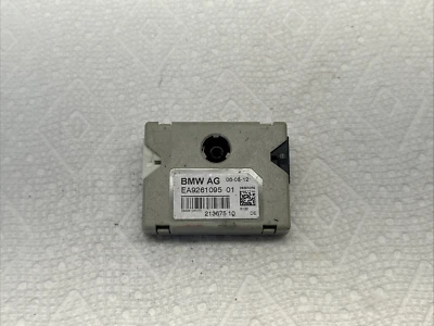 原始设备制造商主动降噪模块 2013 2014 年 2015 宝马 F10 535 550 M5 9261095 — 第 1/4 张图片