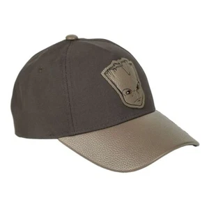 Gorra de béisbol Cerdá Marvel Guardianes de la Galaxia Groot ¡NUEVA! - Imagen 1 de 4