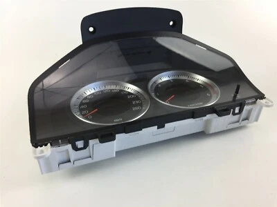W1781 VOLVO V60 11-13 Tachometer Instrument 31343325AA - Bild 1 von 4