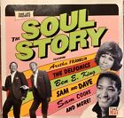 Soul Story : Various Artist Volume Two 2 Disc Set- Audio CD
